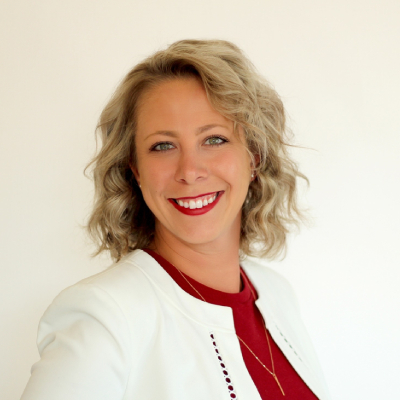 Jamie Albertsen, Pederson Realty